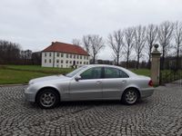 Mercedes-Benz E 220 CDI Top Zustand Niedersachsen - Bohmte Vorschau