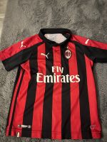 Ac Milan Trikot Baden-Württemberg - Volkertshausen Vorschau