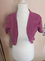 Gina Bolero Strickjacke Gr. 40 Berlin - Kladow Vorschau