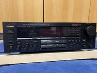 TEAC Audio/ Video Surround Verstärker AG-V1200 Nordrhein-Westfalen - Xanten Vorschau