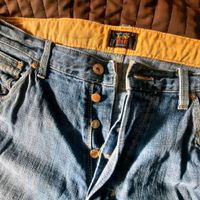 Jeans Lee 101 B 36/32 Bonn - Beuel Vorschau