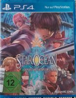 PS4 Spiel Star Ocean - Integrity and Faithlessness Nordrhein-Westfalen - Hagen Vorschau