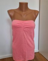 Bandeau-Top in Rosa Bayern - Roßtal Vorschau