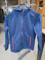 CMP Jacke blau Kr. München - Haar Vorschau