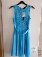 Damenkleid neu Gr. 36 Türkis Sachsen-Anhalt - Zeitz Vorschau