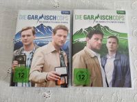 Die Garmisch Cops Staffel 1+2 Neu und OVP Bayern - Viechtach Vorschau