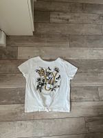 T-Shirt für Mädchen von H&M in Größe 158/164 Niedersachsen - Uelzen Vorschau