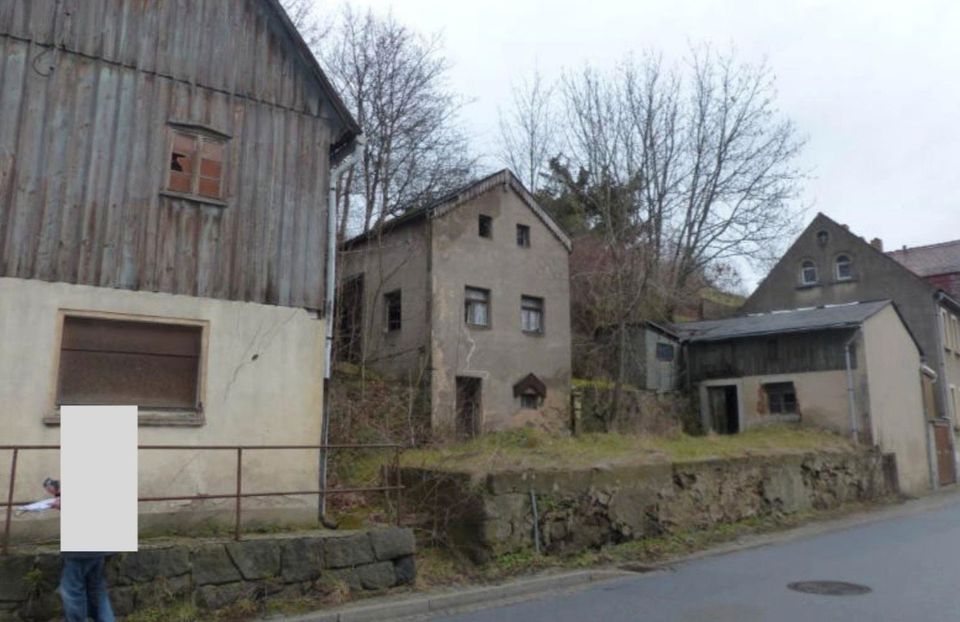 Der Puls in Pulsnitz pulsiert in Pulsnitz