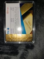 10 gramm gold zu verkaufen Sachsen - Thalheim/Erzgebirge Vorschau
