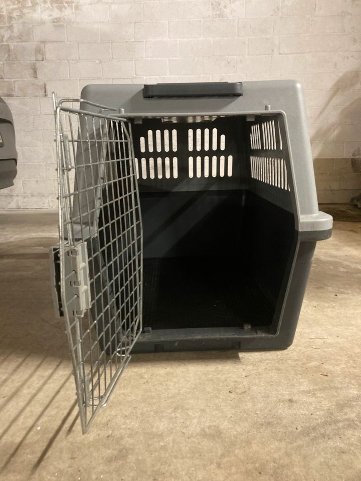 Hundetransportbox Ferplast Atlas 50 in Pinneberg