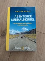 Buch "Abenteuer Südhalbkugel" Düsseldorf - Unterbach Vorschau