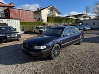 Audi S8 4.2 tiptronic *Leder*Xenon* Baden-Württemberg - Maulburg Vorschau