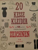 20 Kesse Kleider von Julia Kuo Hessen - Hattersheim am Main Vorschau