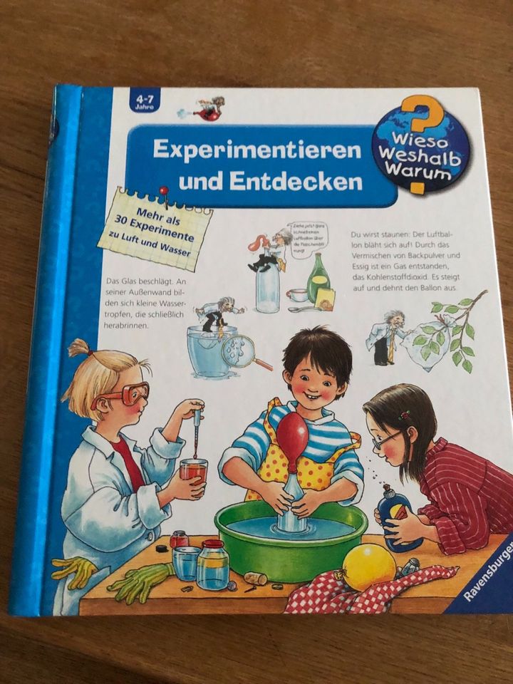 Kinderbücher in Leichlingen