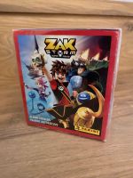 ZAK Storm Super Pirate Sticker Display Box Panini Sammelbilder Bayern - Vilsheim Vorschau