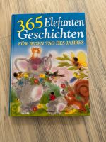 365 Elefanten Geschichten Buch Baden-Württemberg - Fellbach Vorschau