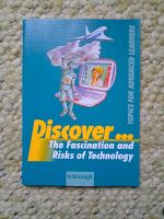 Discover... The Fascination and Risks of Technology. Schöningh Niedersachsen - Edewecht Vorschau