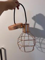 Nur heute 5€! Lampe Roségold e27 Rheinland-Pfalz - Koblenz Vorschau