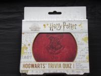 Harry Potter Hogwarts Trivia Quiz englisch Hessen - Reichelsheim (Wetterau) Vorschau