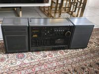 Grundig 2300 Radio Party Center Nordrhein-Westfalen - Gladbeck Vorschau