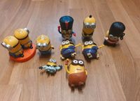 McDonalds Mc Donalds Happy Meal Minions England Sammelfiguren Dresden - Dresden-Plauen Vorschau