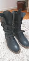 Stiefel Boots v SPM Görtz Nordrhein-Westfalen - Kerpen Vorschau