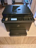 Dell E525W Farblaser MFP 4 in 1 WLAN Drucker Multifunktion Fax Kr. Altötting - Altötting Vorschau