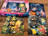 Ravensburger Puzzle Disney Prinzessinnen 3x49 Rheinland-Pfalz - Koblenz Vorschau