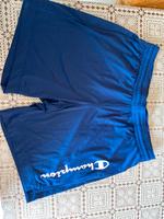 Champion Shorts Gr L Rheinland-Pfalz - Hauptstuhl Vorschau