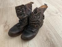 Boots 39     A.S.98 Mecklenburg-Vorpommern - Seebad Ahlbeck Vorschau