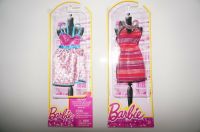 Verkaufen 2 x Kleid von Barbie (in OVP) Sachsen - Demitz-Thumitz Vorschau