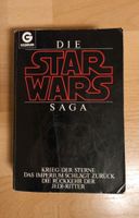 Der Sammelband Die Star Wars Saga Baden-Württemberg - Bretten Vorschau