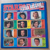 Schallplatte LP Starparade 1973 Sachsen - Demitz-Thumitz Vorschau
