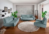 3tlg. Sofa-Garnitur 3-2-1 Landhaus-Design Couch UVP 2123,- NEU Nordrhein-Westfalen - Lippstadt Vorschau