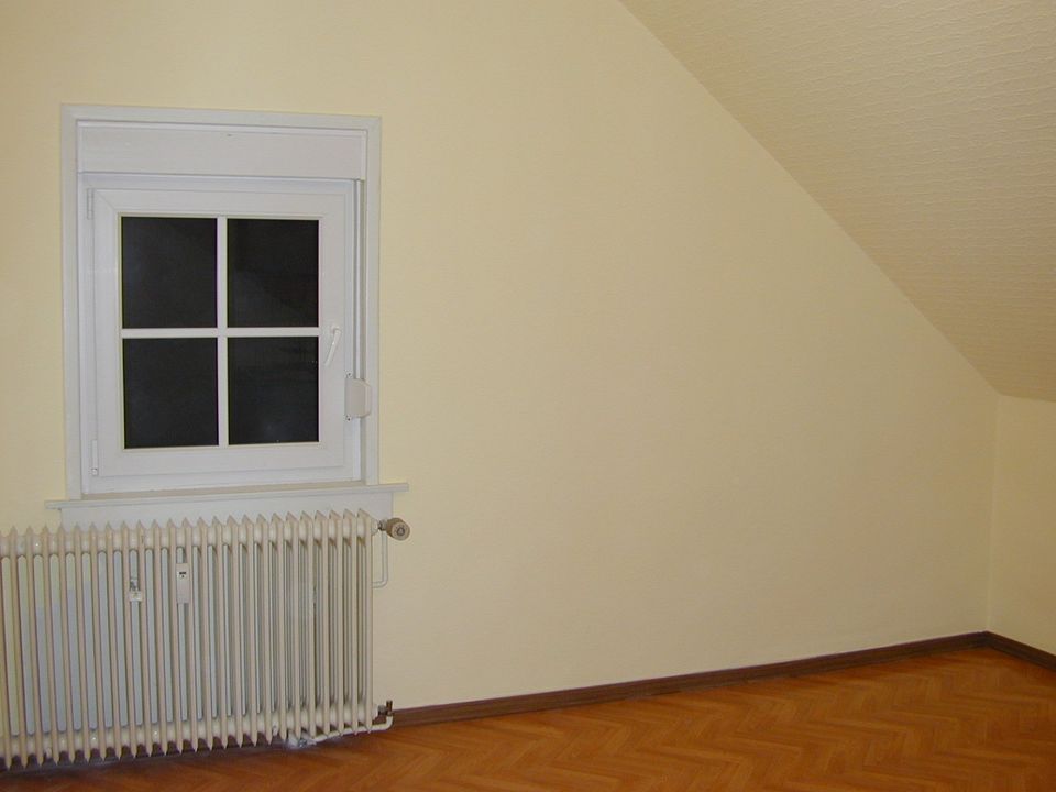 1-ZKB Wohnung in 65474 Bischofsheim in Bischofsheim