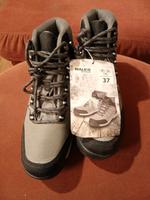 Winterboots neu gr.37 Niedersachsen - Lachendorf Vorschau