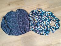 2 sommerliche Blusen Esprit Gr. 34 / XS Niedersachsen - Winsen (Luhe) Vorschau