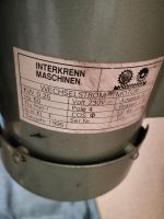 Interkern Tischbohrmaschine 1995 Baden-Württemberg - Crailsheim Vorschau