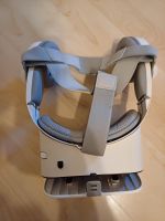 HI Shock VR Brille | gebraucht & funktionsfähig Berlin - Steglitz Vorschau