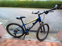 Fischer E-Bike MTB Montis 2.1 Junior RH 38cm (3x gefahren) Rheinland-Pfalz - Hoppstädten-Weiersbach Vorschau