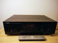 Yamaha R-N301 Stereo Netzwerk Receiver Bayern - Ettringen Vorschau