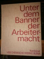 Unter dem Banner der Arbeitermacht. DDR Bayern - Chamerau Vorschau