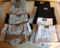 Herren Boxer Shorts Gr.3  Packung 8 Stk. Baden-Württemberg - Karlsbad Vorschau