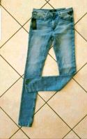 REPLAY Damen Jeans Skinny Push Up *NEU * ink Versand Rheinland-Pfalz - Neuwied Vorschau