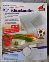 Antibakterielle Kühlschrankmatten - 4er Set - NEU in OVP Rheinland-Pfalz - Nieder-Olm Vorschau