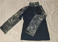 Combat Shirt Black Multicam (EU Größe M) für Cosplay & Airsoft Baden-Württemberg - Balingen Vorschau