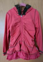 Carbone Shirtjacke, Cardigan, Kapuze, Lagenlook, 122 Rheinland-Pfalz - Weilerbach Vorschau