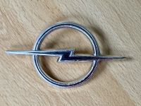 Opel Emblem Rekord Kadett Monza Manta 2899754 Oldtimer Niedersachsen - Einbeck Vorschau