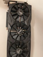 Asus Rog Strix GTX1060 6GB Niedersachsen - Lüneburg Vorschau