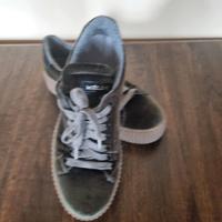 meline Sneakers grün 38 bold Bayern - Zwiesel Vorschau